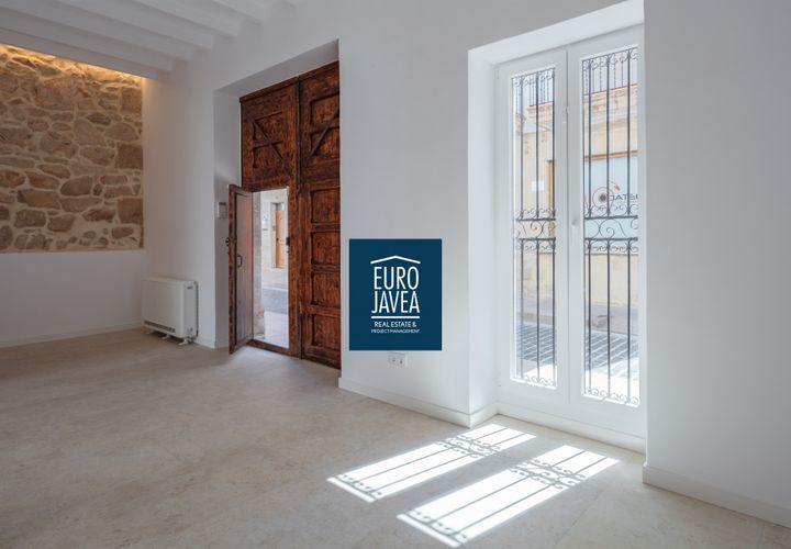 Leilighet i Javea, Alicante, Javea - € 795 000 | Ref: EJA-1199 - foto 1