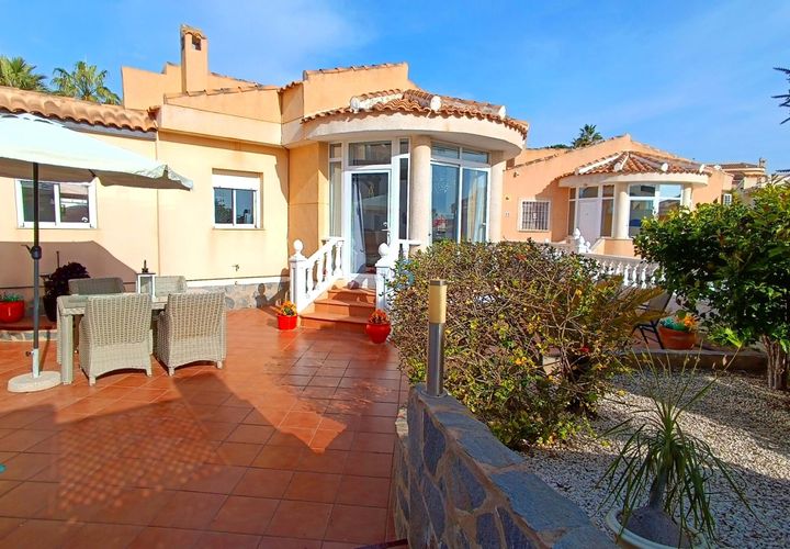 Villa a Ciudad Quesada, Alicante, Ciudad Quesada - € 229.995 | Ref: P8896 - foto 1