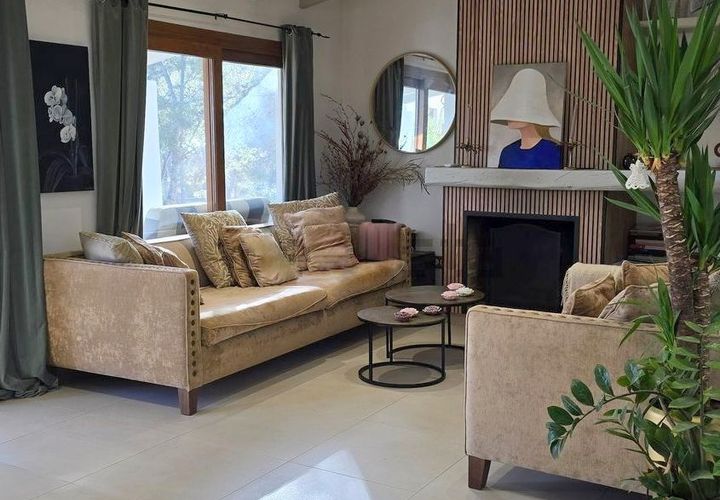 Villa a Santa Ponsa, Mallorca, Santa Ponsa - € 4.500/mes | Ref: EE2125 - foto 1