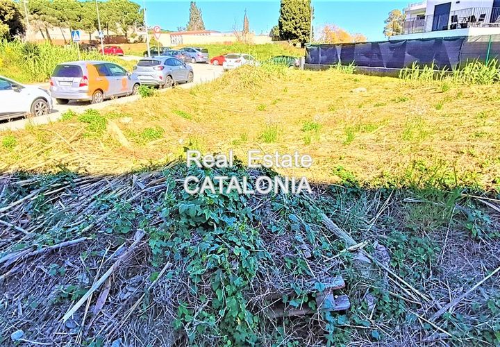 Helårsgrund i Lloret De Mar, Gerona, Lloret De Mar - € 205.000 | Ref: VT-4201 - foto 1