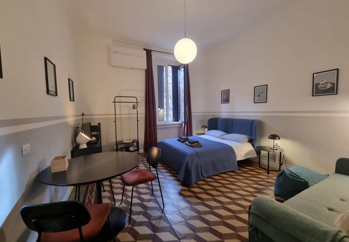 Apartament a Milan, Milan, Milan - € 1.000/mes | Ref: Eustachi8 - foto 1