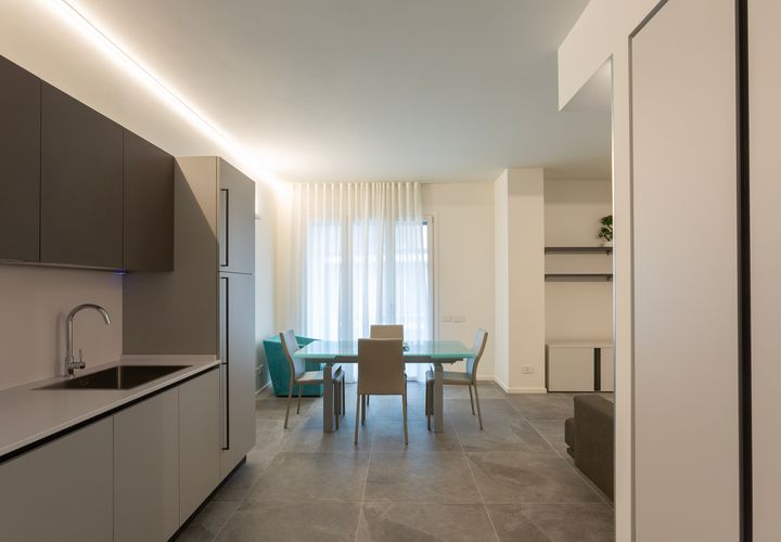 Apartament a Milan, Milan, Milan - € 1.450/mes | Ref: Ceva14 - foto 1