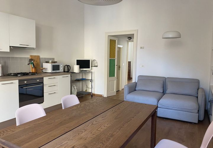 Apartament a Milan, Milan, Milan - € 1.300/mes | Ref: Paoli3 - foto 1
