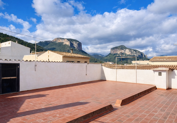 Byhus i Alaro, Mallorca, Alaro - € 690.000 | Ref: 403300 - foto 1