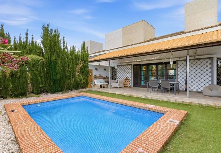 Byhus i Sucina, Murcia, Sucina - € 265.000 | Ref: SMCS2520 - foto 1