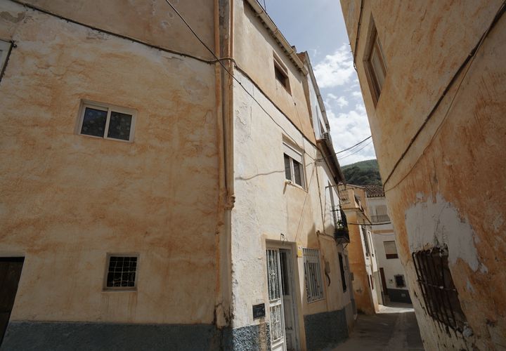 Landsbyhus i Torvizcon, Granada, Torvizcon - € 49.000 | Ref: TVT571 - foto 1