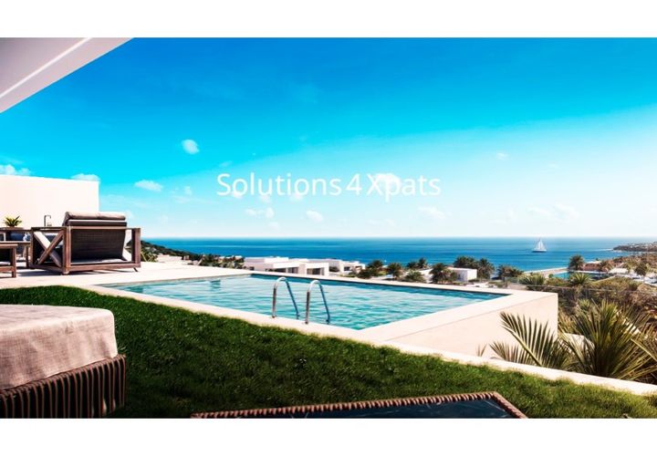 Byhus i Lagos, Malaga, Lagos - € 469.000 | Ref: APA_387 - foto 1