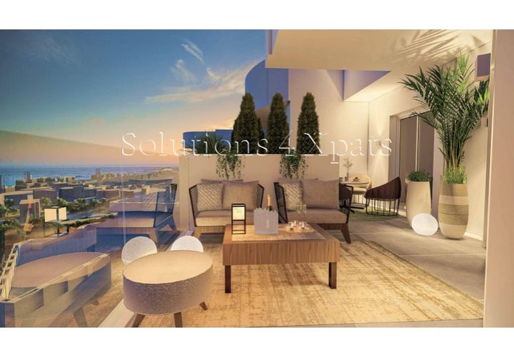 Leilighet i Lo Cea, Malaga, Lo Cea - € 349 000 | Ref: APA_390 - foto 1
