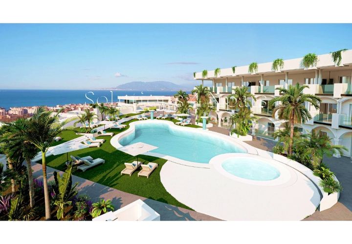 Wohnung in Lo Cea, Malaga, Lo Cea - € 349.000 | Ref: APA_390 - Foto 1