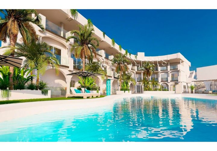 Leilighet i Lo Cea, Malaga, Lo Cea - € 295 000 | Ref: APA_389 - foto 1