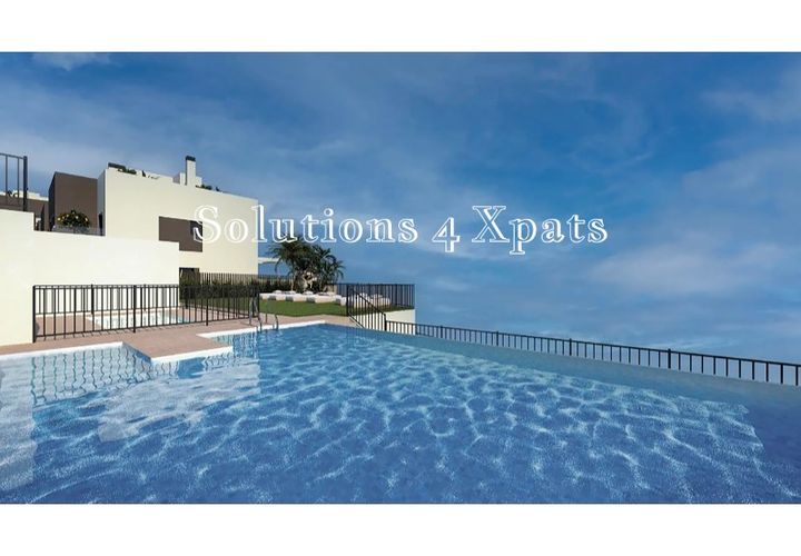 Villa i Torre Del Mar, Malaga, Torre Del Mar - € 630.000 | Ref: CAS_394 - foto 1