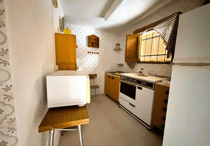 Landsbyhus i Casarabonela, Malaga, Casarabonela - € 77.000 | Ref: P-26090C - foto 1