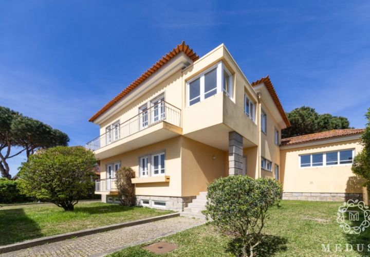 Villa i Vila do Conde, Porto, Vila do Conde - € 1.950.000 | Ref: CAS_793 - foto 1