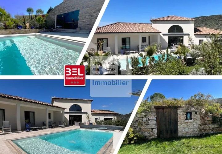 Villa i Goudargues, Gard, Goudargues - € 548.000 | Ref: 86889923 - foto 1