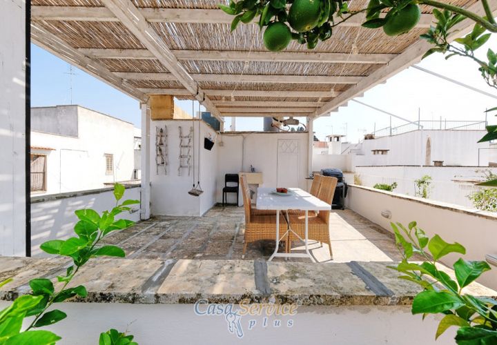 Villa a Matino, Lecce, Matino - € 128.000 | Ref: MRIM-148 - foto 1