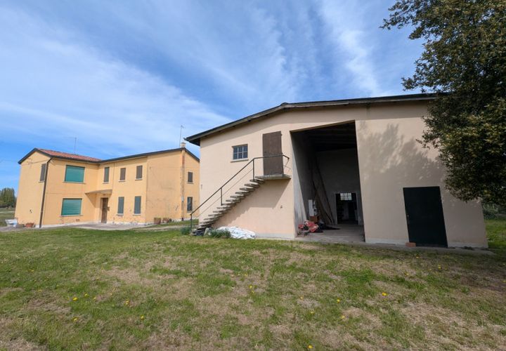 Villa i Mirano, Venice, Mirano - € 260.000 | Ref: MIRANO.C9977 - foto 1