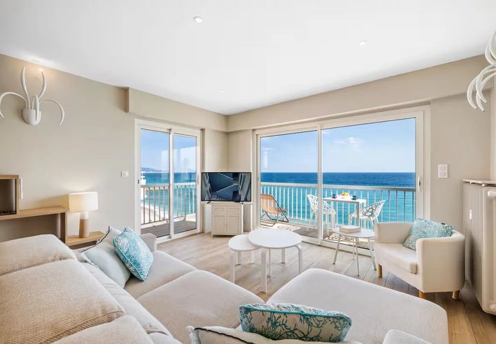 Lejlighed i Menton, Alpes-Maritimes, Menton - € 580.000 | Ref: 86904710 - foto 1