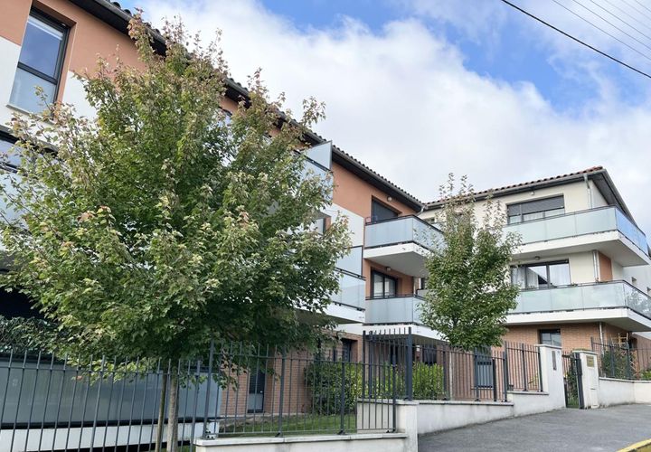 Leilighet i Blagnac, Haute-Garonne, Blagnac - € 177 000 | Ref: 2554 - foto 1