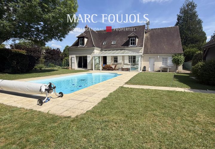 Villa i Compiègne, Oise, Compiègne - € 449.000 | Ref: S10331 - foto 1