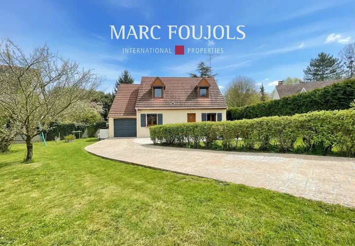 Villa a Luzarches, Val-d'Oise, Luzarches - € 363.000 | Ref: S10332 - foto 1