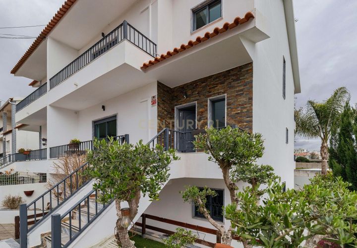 Villa i Seixal, Setubal, Seixal - € 500.000 | Ref: 1769-02309 - foto 1