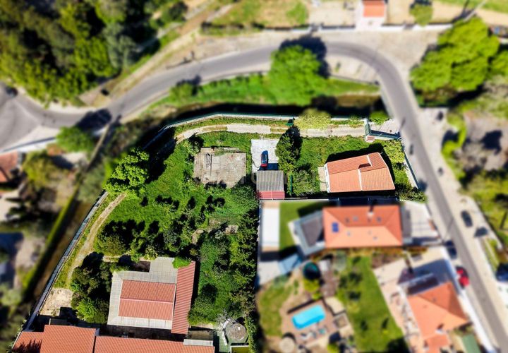 Farm hus i Cascais, Lisbon, Cascais - € 1.150.000 | Ref: C0468-00558 - foto 1