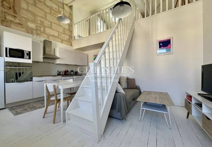 Lejlighed i Bordeaux, Gironde, Bordeaux - € 218.000 | Ref: MZ1192 - foto 1
