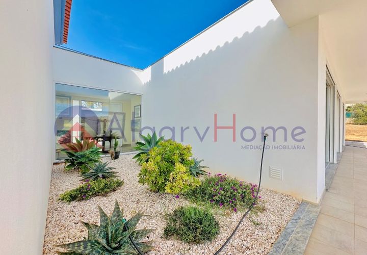 Villa i Ferragudo, Faro, Ferragudo - € 1.490.000 | Ref: HAB_376 - foto 1