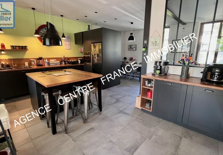 Villa i Bourges, Cher, Bourges - € 239.200 | Ref: 030012059 - foto 1