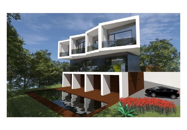 Villa i Viseu, Viseu, Viseu - € 950.000 | Ref: 0226 - foto 1