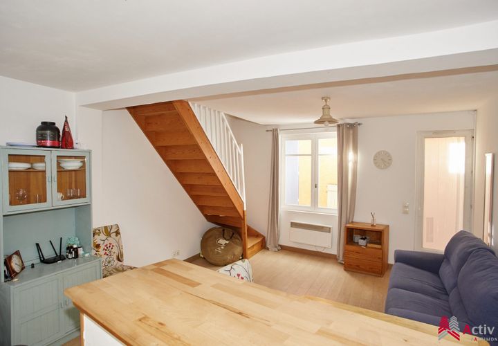 Rækkehus i Fitou, Aude, Fitou - € 144.900 | Ref: VM636-ACTIVPATRIMONIA - foto 1