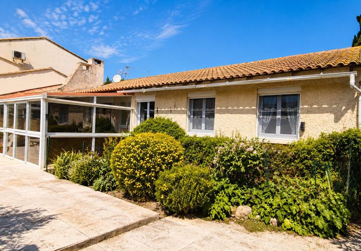 Villa i Arles, Bouches-du-Rhone, Arles - € 290.000 | Ref: VM1133-ACTIVPATRIMONIA - foto 1