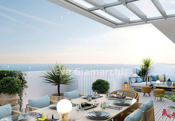 Apartament a Sete, Herault, Sete - € 1.049.900 | Ref: VA2426-ACTIVPATRIMONIA - foto 1