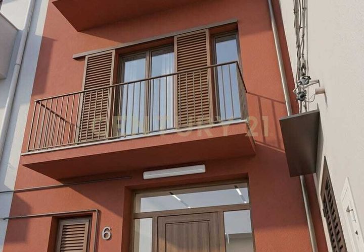 Villa i Carini, Palermo, Carini - € 80.000 | Ref: 014-029 - foto 1