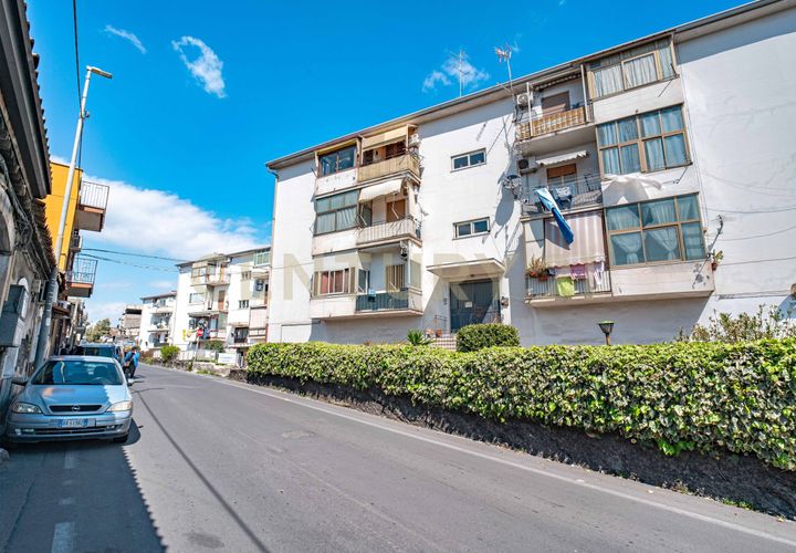 Leilighet i Catania, Catania, Catania - € 75 000 | Ref: 021-001 - foto 1