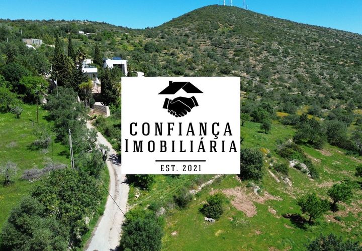 Helårsgrund i Faro, Faro, Faro - € 30.000 | Ref: 1-04-JT - foto 1