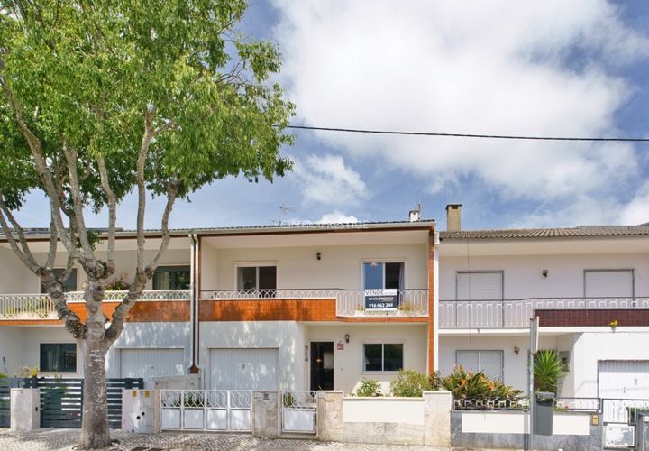 Byhus i Sintra, Lisbon, Sintra - € 598.000 | Ref: CP1062M - foto 1
