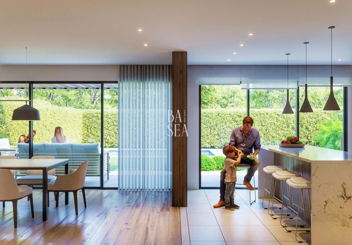 Villa i Braga, Braga, Braga - € 975.000 | Ref: BSE-0016.L5 - foto 1