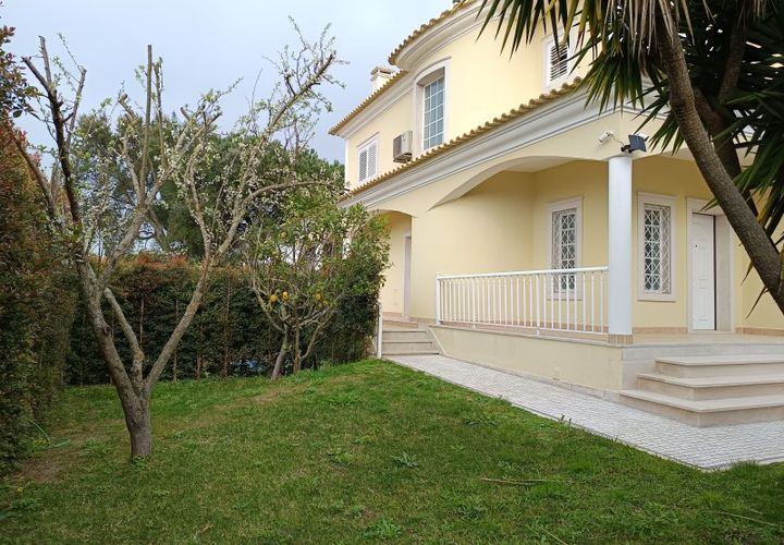 Villa i Amora, Setubal, Amora - € 850.000 | Ref: W6480A - foto 1