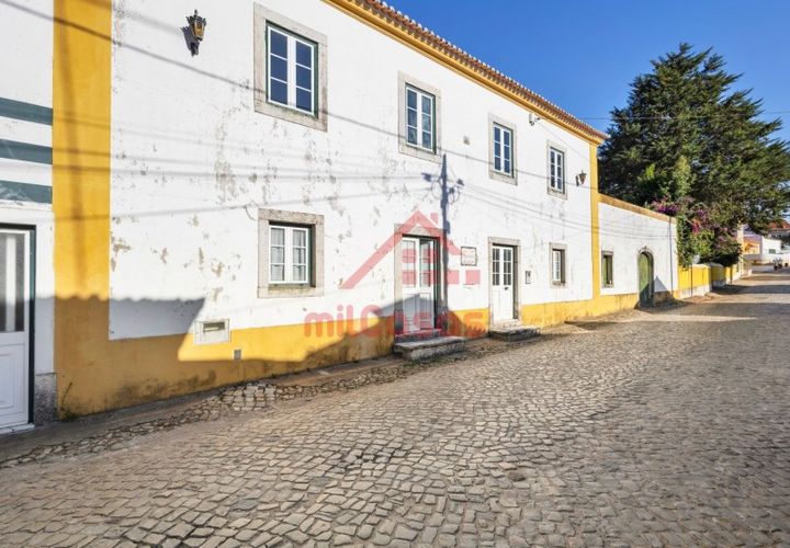 Farm i Mafra, Lisbon, Mafra - € 665.000 | Ref: M139 MF (2) - foto 1