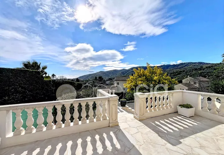 Villa a Pegomas, Alpes-Maritimes, Pegomas - € 549.000 | Ref: 86757465 - foto 1