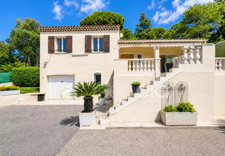 Villa - Pegomas, Alpes-Maritimes, Pegomas - € 549 000 | Réf : 86757465 - photo 1