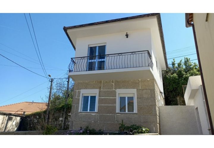 Villa i Darque, Viana do Castelo, Darque - € 170.000 | Ref: VCC14703 - foto 1