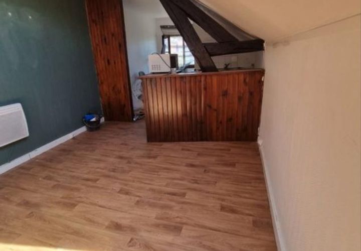 1-Zimmerwohnung in Corbeil-Essonnes, Essonne, Corbeil-Essonnes - € 575/Monat | Ref: 11051967 - Foto 1