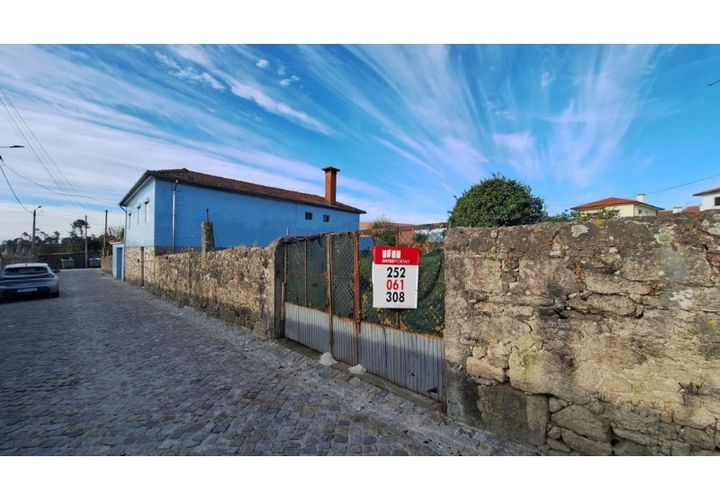 Tomt i Vila do Conde, Porto, Vila do Conde - € 60 000 | Ref: VC05274 - foto 1