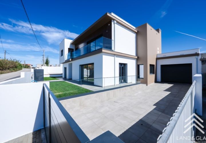 Villa i A dos Cunhados e Maceira, Lisbon, A dos Cunhados e Maceira - € 780.000 | Ref: LG3516. - foto 1