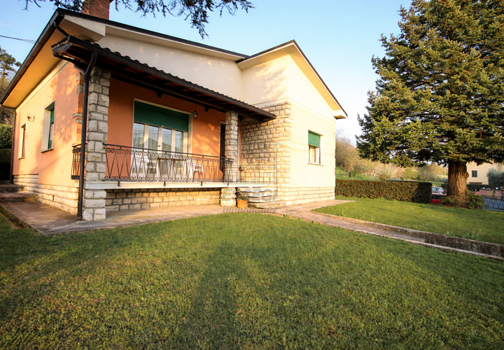 Villa i Capannori, Lucca, Capannori - € 325.000 | Ref: IA04205 - foto 1