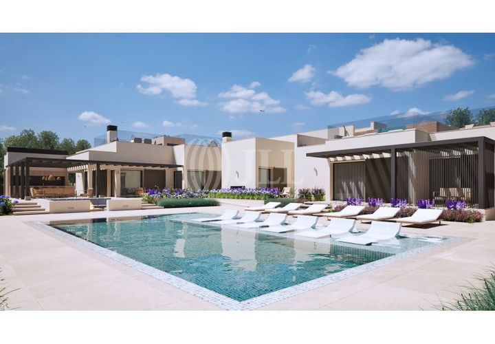 Villa i Tunes, Faro, Tunes - € 4.600.000 | Ref: 91480 - foto 1