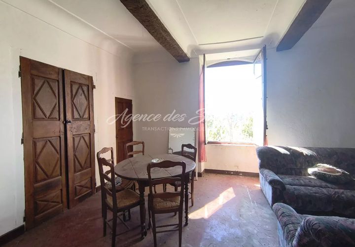 Leilighet i Varages, Var, Varages - € 53 500 | Ref: 1687 - foto 1