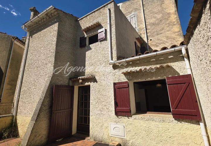 Landejendom i Tavernes, Var, Tavernes - € 99.500 | Ref: 1696 - foto 1